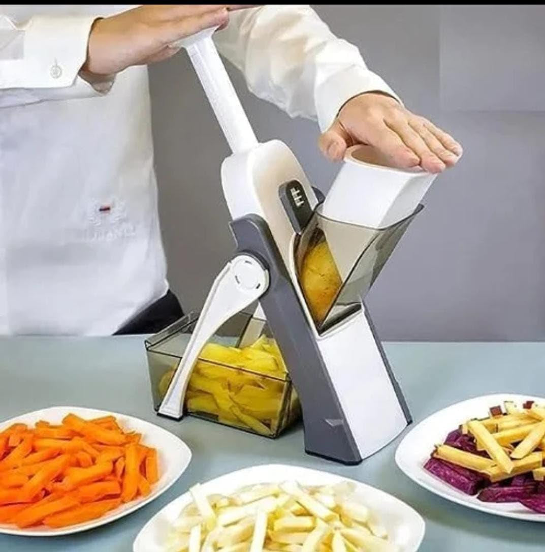 Mandoline Multifunctional Vegetable Slicer Cutter