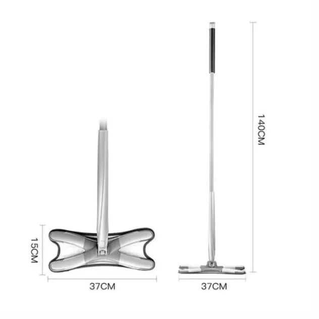 Easy Squeeze Mop