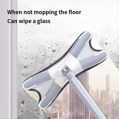 Easy Squeeze Mop