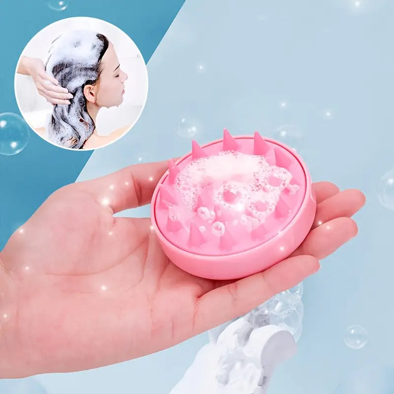 HEAD MASSAGER PACK OF 2