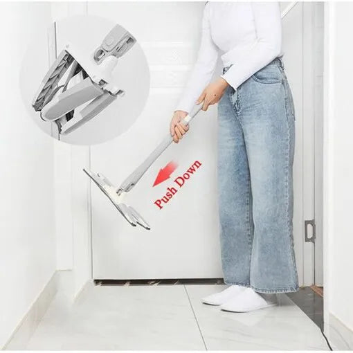 Easy Squeeze Mop