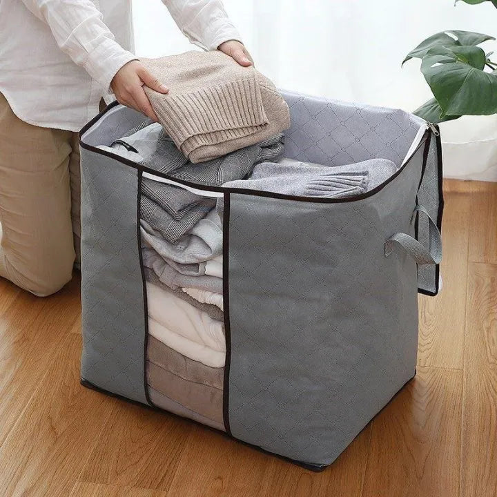 Foldable Organization Bags (Pack of 4)