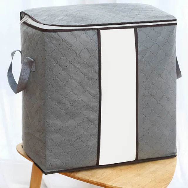 Foldable Organization Bags (Pack of 4)