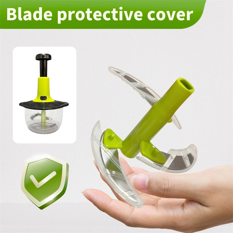 Manual Food Chopper