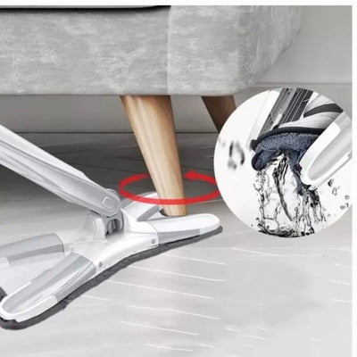 Easy Squeeze Mop