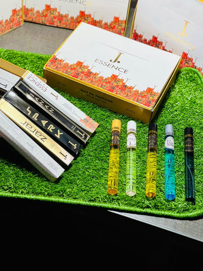 IMPORTED J.dot 5 in 1 TESTERS